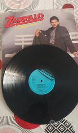 vinile di Michele ZARRILLO 