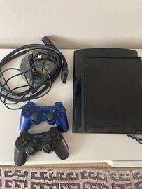 PS3 per 50€