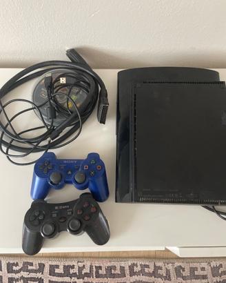 PS3 per 50€