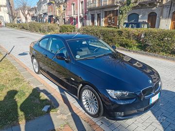 BMW Serie 320 d Coupè - Cambio automatico - Diesel