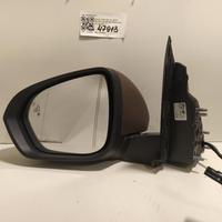 SPECCHIETTO RETROVISORE SINISTRO DACIA Duster Seri