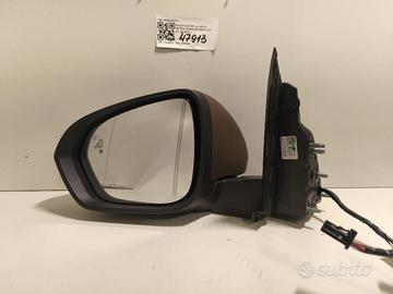 SPECCHIETTO RETROVISORE SINISTRO DACIA Duster Seri