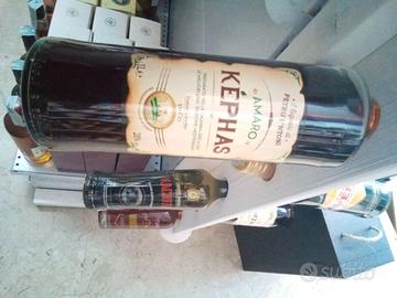 Kephas amaro grecanico cl 100