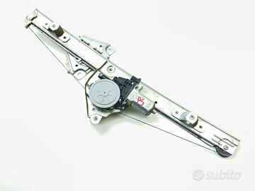 CREMAGLIERA POSTERIORE SINISTRA SUZUKI Grand Vitar