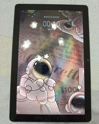 Huawei MatePad T10 (9.7" - 32GB - Wi-Fi)