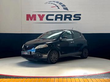 Lancia Ypsilon 1.2 Gold s