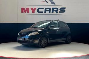 Lancia Ypsilon 1.2 Gold s