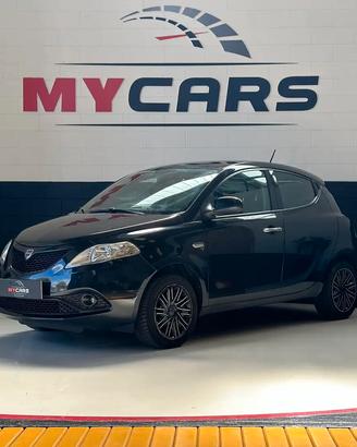 Lancia Ypsilon 1.2 Gold s