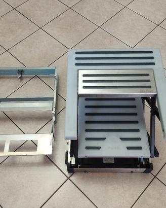 Scalimera MGM Giorgi - scaletta a scomparsa cucina