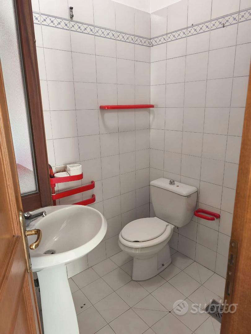 Appartamento – Lucca, Santissima Annunziata - Altro