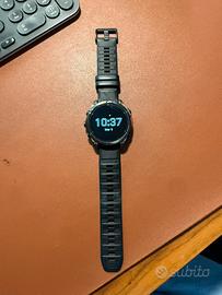 Garmin Fenix 8 Amoled