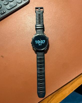 Garmin Fenix 8 Amoled