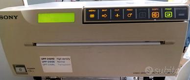 Stampante Termica SONY UP-980CE
