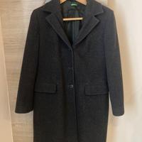 Cappotto donna Benetton
