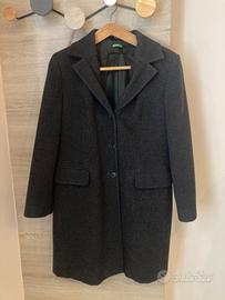 Cappotto donna Benetton