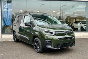 Citroën Berlingo BlueHDi 100 Stop&Start M Plus