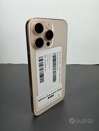IPHONE 16 PRO MAX 256gb PERFETTO PARI AL NUOVO