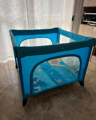 Box chicco Open Sea 