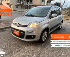 FIAT Panda 3 serie Panda 1.3 MJT S&S Lounge