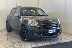 Mini One 1.6 D Countryman Business Ok Neopatentati