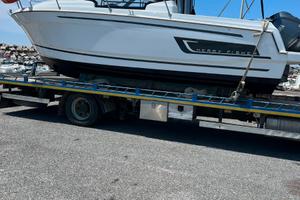 Jeanneau merry fisher 795 s2 (2022)