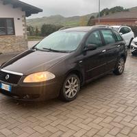 Fiat Croma 1.9 Multijet Dynamic 2006