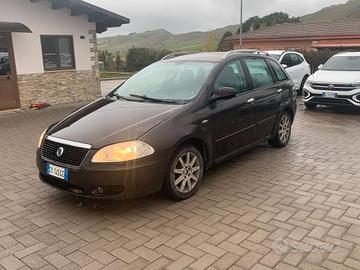 Fiat Croma 1.9 Multijet Dynamic 2006