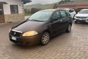 Fiat Croma 1.9 Multijet Dynamic 2006