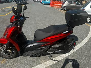 Bevely 300hpe