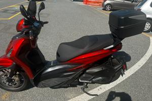Bevely 300hpe