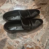 scarpe vernice uomo misura 44
