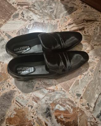 scarpe vernice uomo misura 44