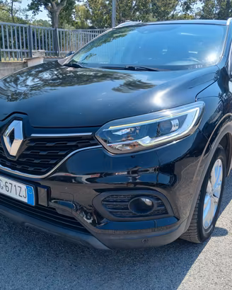 Renault Kadjar dCi 8V 110CV Energy Zen