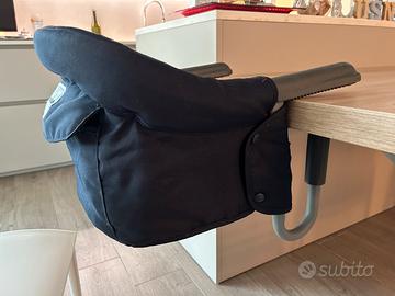 Seggiolino da tavolo piegevole Inglesina Fast