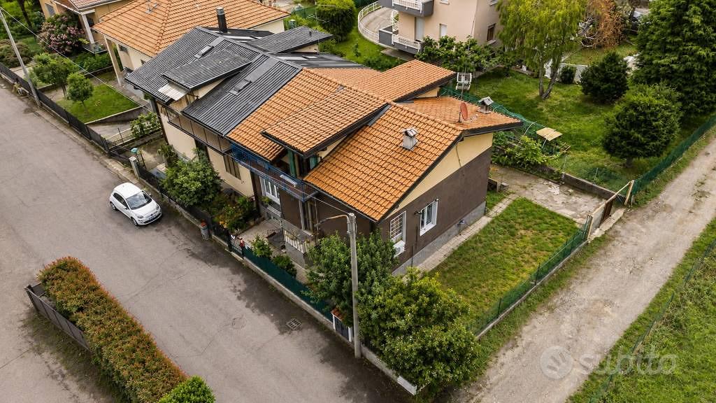 Casa – Seveso, Altopiano di Seveso - Vista 2