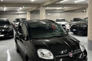 Fiat Panda Cross 1.0 Hybrid 2024