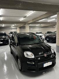 Fiat Panda Cross 1.0 Hybrid 2024