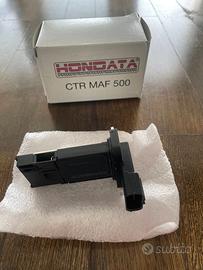 maf ctr 500 hondata