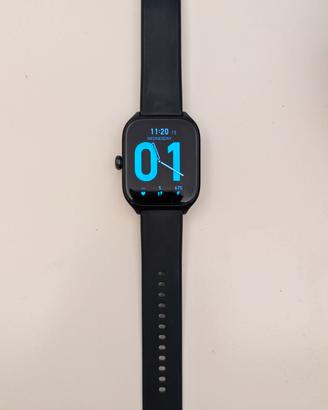 amazfit GTS 4
