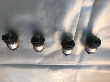 INETTORI GPL LANDI RENZO