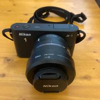 Nikon 1 - J1