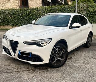 ALFA ROMEO Stelvio - 2019