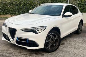 ALFA ROMEO Stelvio - 2019