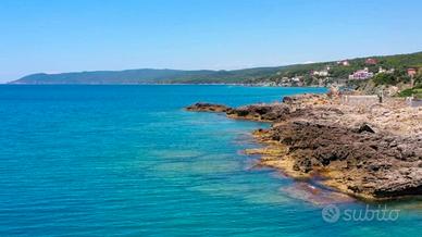 Castiglioncello vicino al mare