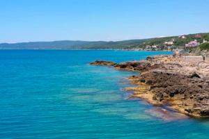 Castiglioncello vicino al mare