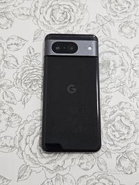 Google pixel 8