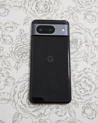 Google pixel 8