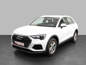 Audi Q3 35 2.0 tdi Business s-tronic