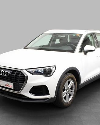 Audi Q3 35 2.0 tdi Business s-tronic