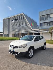 Nissan qashqai dci 1.5